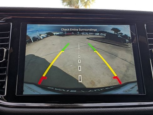 New 2026 Dodge Durango GT w/ Blacktop Package AWD/4WD image 22