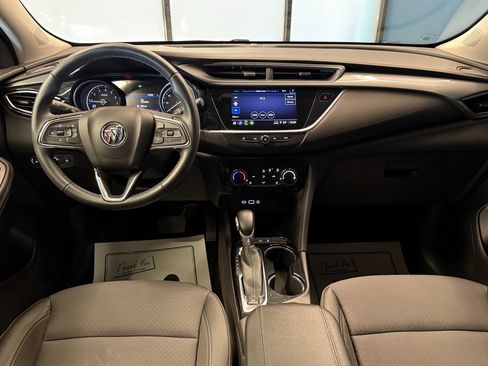 Used 2022 Buick Encore GX Preferred w/ Cold Weather Comfort Package image 9