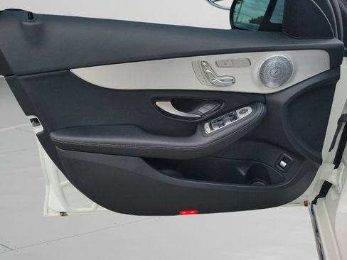 Used 2021 Mercedes-Benz C 300 Sedan image 26