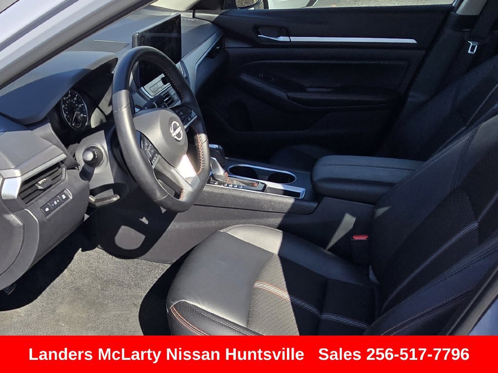 Used 2026 Nissan Altima 2.5 SR FWD image 17