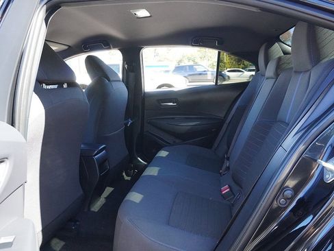 Used 2021 Toyota Corolla SE image 29