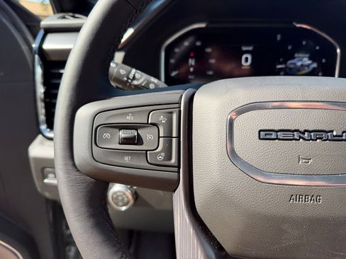 New 2026 GMC Sierra 2500 Denali Ultimate AWD/4WD image 14