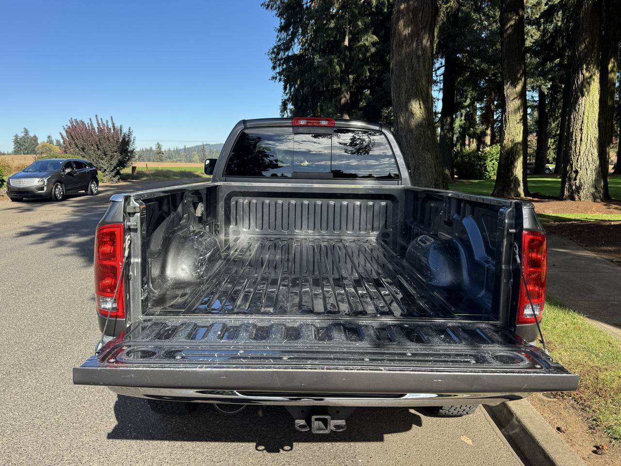 Used 2004 Dodge Ram 2500 Truck SLT w/ Trailer Tow Group AWD/4WD image 37