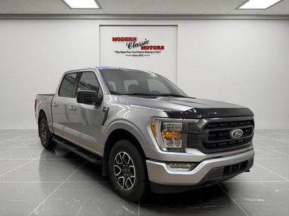 Used 2023 Ford F150 XLT w/ Equipment Group 302A High
