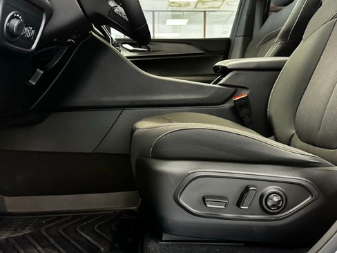 Certified 2025 Jeep Grand Cherokee Laredo X w/ Trailer Tow Package image 9