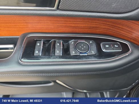 Used 2019 Lincoln Navigator L Reserve image 32
