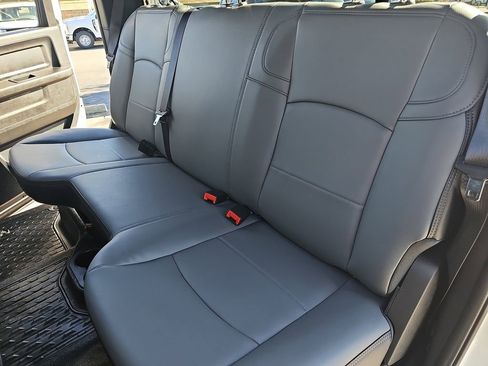 New 2026 RAM 3500 Tradesman w/ Chrome Appearance Group A image 14