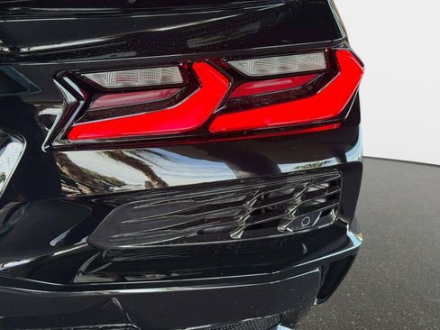 Used 2024 Chevrolet Corvette Z06 w/ Stealth Interior Trim Package image 21