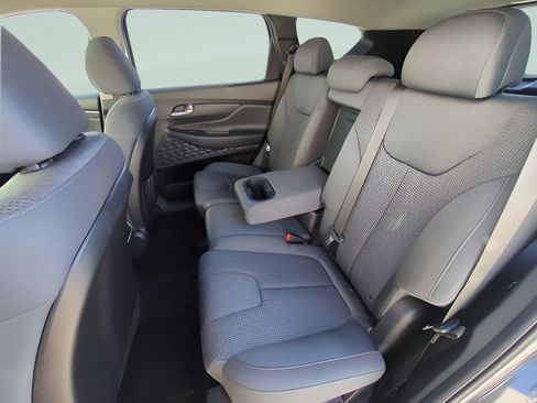 Used 2023 Hyundai Santa Fe SEL image 14