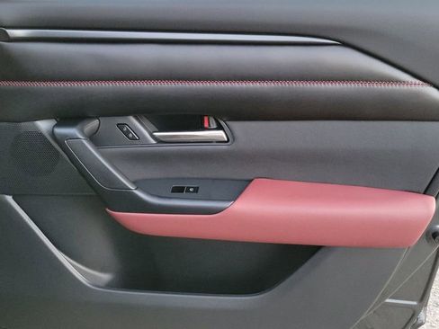 New 2026 MAZDA CX-50 2.5 Hybrid w/ Weather Package image 31