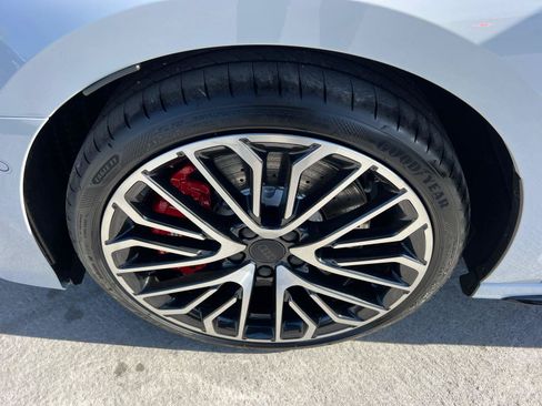 New 2026 Audi S3 Premium AWD/4WD image 11