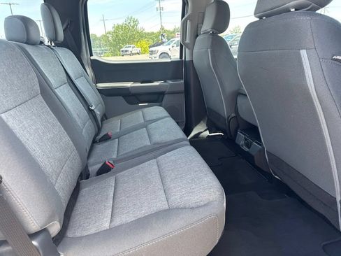 Used 2024 Ford F350 XL w/ STX Appearance Package AWD/4WD image 37