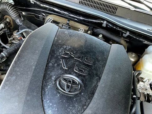 Used 2021 Toyota Tacoma TRD Pro AWD/4WD image 34