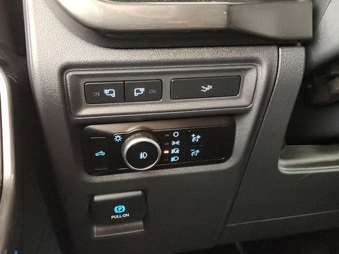Used 2023 Ford F150 XLT w/ Equipment Group 302A High AWD/4WD image 23