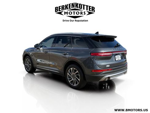 Used 2020 Lincoln Corsair FWD w/ Equipment Group 101A image 5