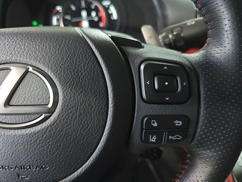 Used 2023 Lexus IS 350 F Sport RWD image 21