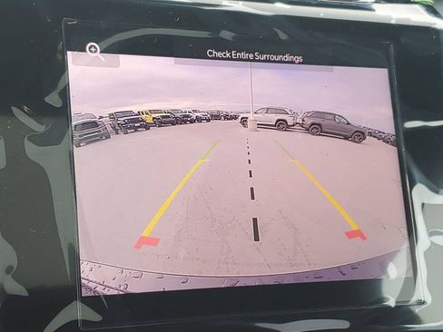 New 2025 Jeep Grand Cherokee Altitude image 26