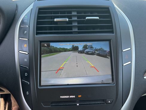 Used 2015 Lincoln MKC w/ Equipment Group 102A Reserve image 14