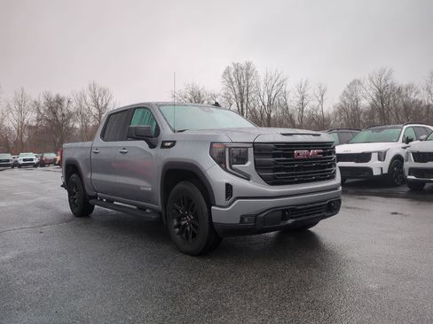 New 2026 GMC Sierra 1500 Elevation w/ Preferred Package image 3