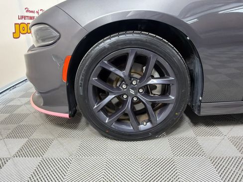 Used 2023 Dodge Charger GT w/ Blacktop Package RWD image 10