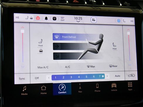 Used 2022 Jeep Grand Cherokee Limited 4xe w/ MOPAR Finishing Package image 26