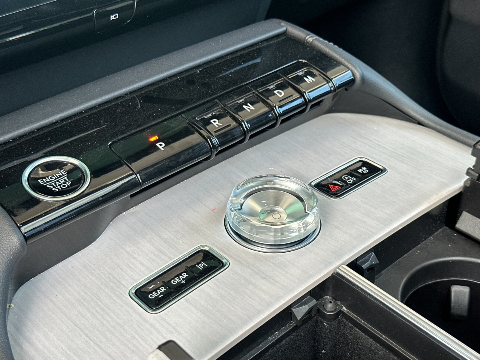 Certified 2025 Lincoln Navigator L Reserve AWD/4WD image 25