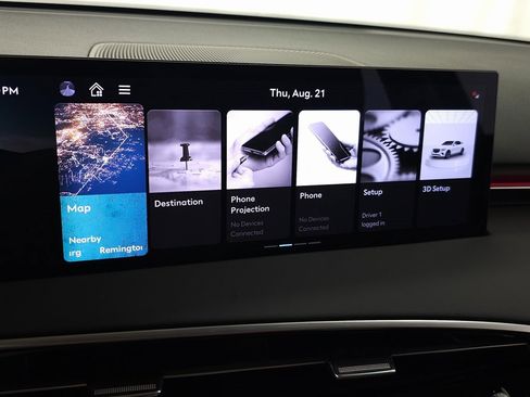 New 2026 Genesis GV70 2.5T image 16