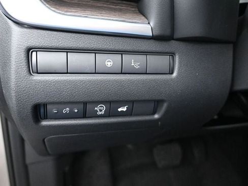 New 2026 Nissan Rogue Platinum image 26