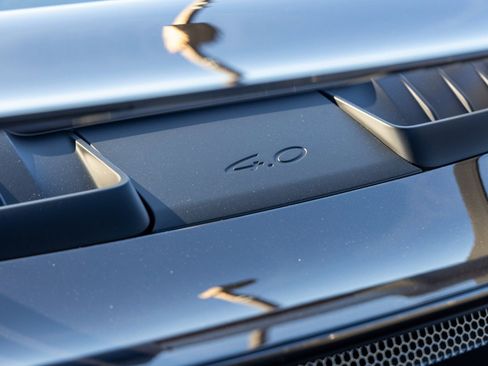 Certified 2026 Porsche 911 GT3 RWD image 22