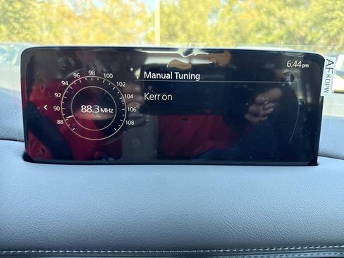 New 2025 MAZDA CX-5 AWD 2.5 S w/ Select Package image 30