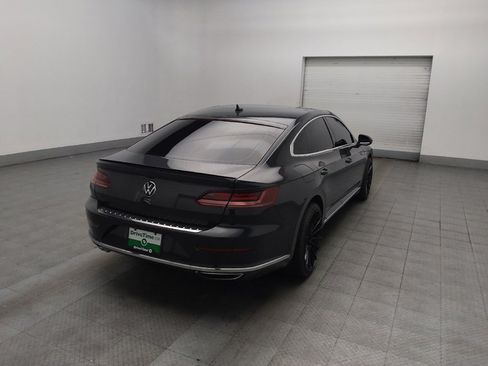 Used 2021 Volkswagen Arteon SEL image 9