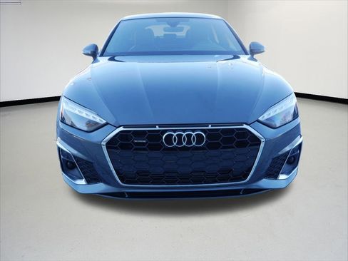 Used 2023 Audi A5 2.0T Premium w/ Convenience Package image 8