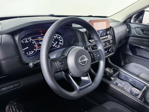 Certified 2024 Nissan Pathfinder S AWD/4WD image 15