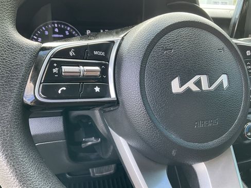 Used 2023 Kia Forte LXS FWD image 25
