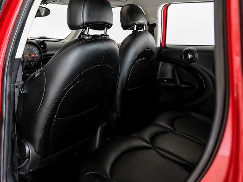 Used 2015 MINI Cooper Countryman S w/ Premium Package FWD image 32
