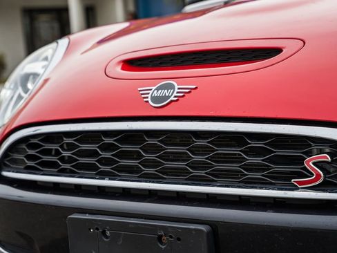 Used 2019 MINI Cooper S image 10