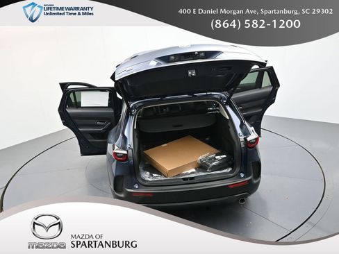 New 2026 MAZDA CX-50 AWD 2.5 S w/ Weather Package image 39