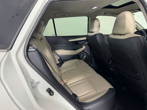 Used 2023 Subaru Outback Limited XT AWD/4WD image 24