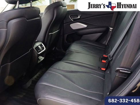 Used 2019 Acura RDX w/ Technology Package image 21