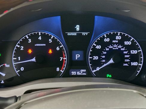 Used 2013 Lexus RX 350 FWD w/ Navigation Pkg image 19