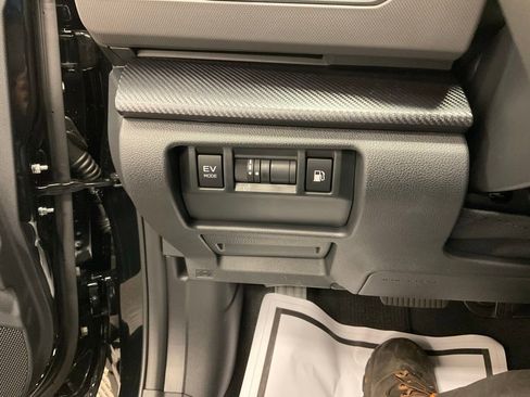 New 2026 Subaru Crosstrek 2.5i Limited image 12