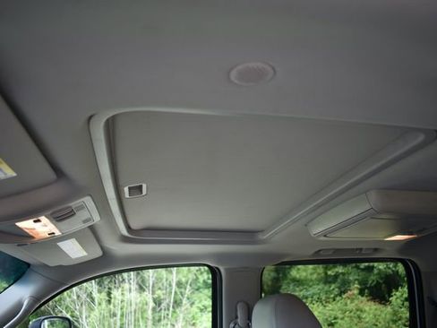 Used 2013 Chevrolet Silverado 3500 LTZ w/ LTZ Plus Package AWD/4WD image 12