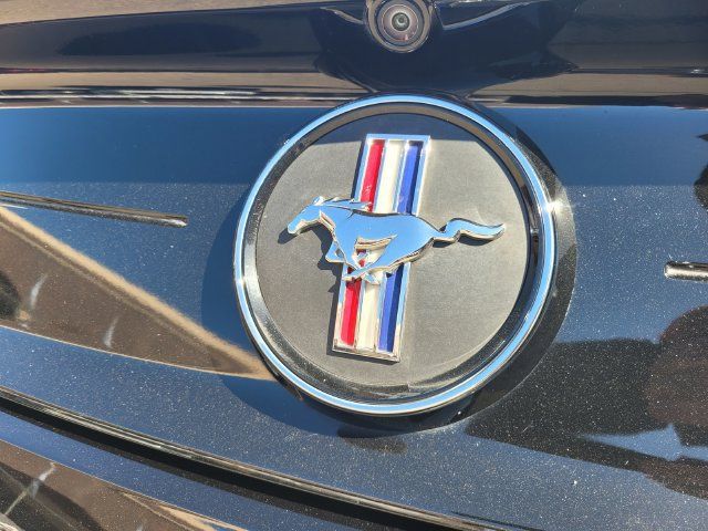 Certified 2023 Ford Mustang Premium w/ 2.3L High Performance Package RWD image 7