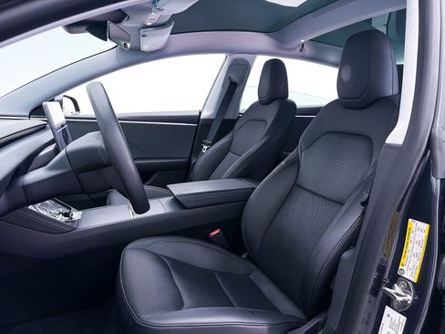 Used 2024 Tesla Model 3 Long Range RWD image 18