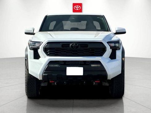 New 2026 Toyota Tacoma TRD Off-Road AWD/4WD image 7