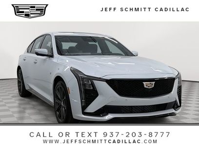New 2026 Cadillac CT5 Sport w/ Technology Package