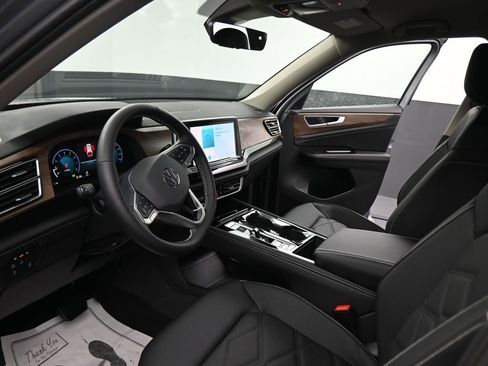 New 2026 Volkswagen Atlas SE AWD/4WD image 38