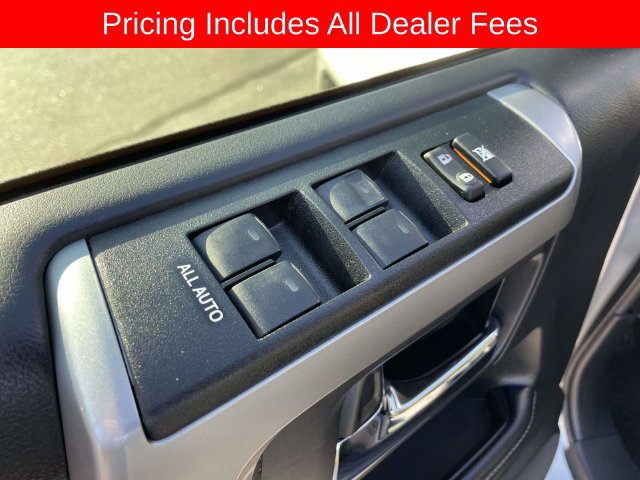 Certified 2024 Toyota 4Runner SR5 Premium w/ Moonroof Package AWD/4WD image 20