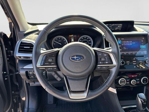 Used 2020 Subaru Forester Limited AWD/4WD image 11