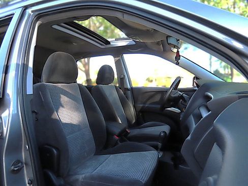Used 2007 Kia Sportage EX FWD image 18
